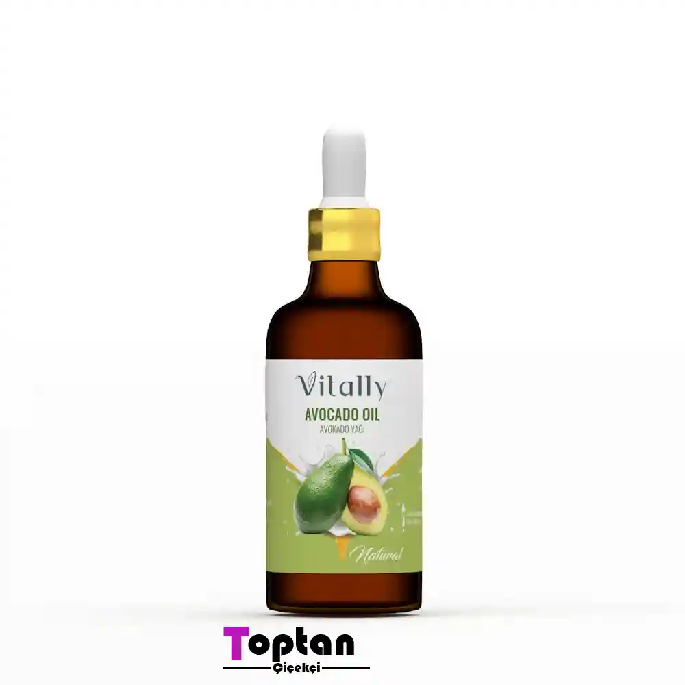 Vitally Avokado Yağı 20 ml 13 Avokado Yağı Fiyatları